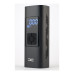 Автомобільний компресор портативний DC CZ012 6000 mAh black
