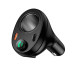 FM трансмітер Hoco E88 PD 35W з прикурювачем black