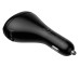 FM трансмітер Hoco E88 PD 35W з прикурювачем black
