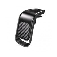 Автотримач Magnetic CT358 black