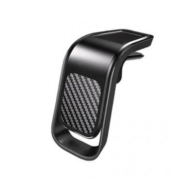 Автотримач Magnetic CT358 black