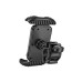 Тримач для телефона на велосипед і мотоцикл Borofone BH105 black