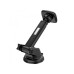 Автотримач Hoco CA67 Magnetic black