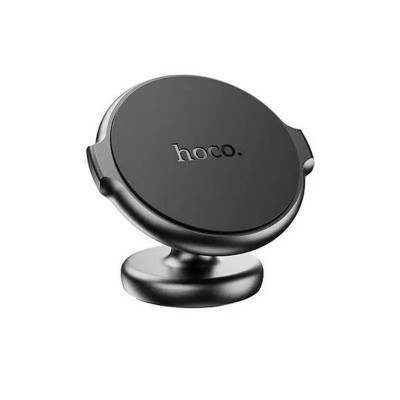 Автотримач Hoco CA87 black