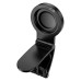 Автотримач Hoco H60 magnetic black