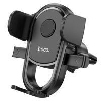 Автотримач Hoco H6 black