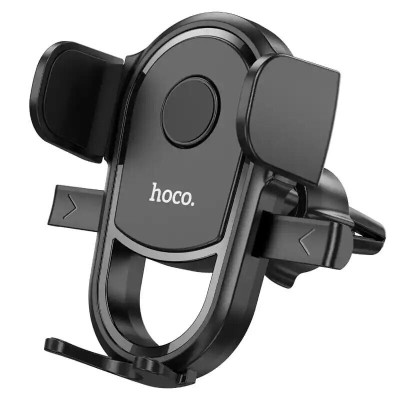 Автотримач Hoco H6 black