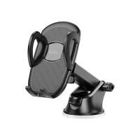 Автотримач Hoco H9 black