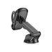 Автотримач Hoco H9 black