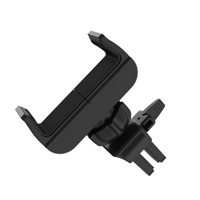 Автотримач Borofone BH3 black