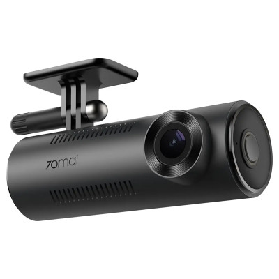 Відеореєстратор Xiaomi 70mai Dash Cam M310 Plus 2K black