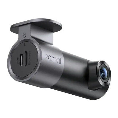 Відеореєстратор Xiaomi 70mai Dash Cam M310 Plus 2K black