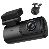 Відеореєстратор Aspiring Proof 6 WIFI Dual black (PAW2K6)