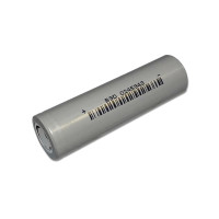 Акумулятор 18650 Li-ion 2500 mAh 3.7V grey