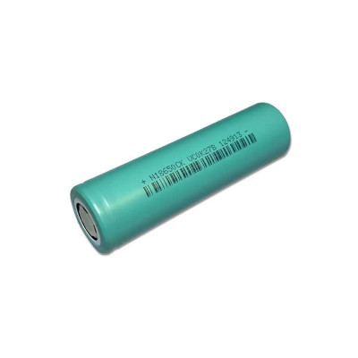 Акумулятор 18650 Li-ion 3000 mAh 3.7V mint