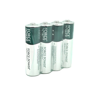Батарейки Forсe Power AA R06-4S 4шт