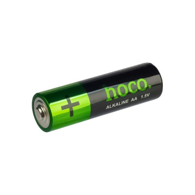 Батарейка Hoco AA LR06 Alkaline 1.5V 1шт