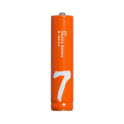 Батарейка Xiaomi ZI7 АAA L03 1 шт (NQD4001RT)