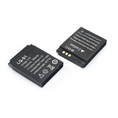 Акумулятор для Smart Watch LQ-S1, A1, V8, GSK-X01-A
