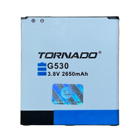 Акумулятор Samsung G530, G531, J500H, J320, J310 EB-BG530CBE Tornado