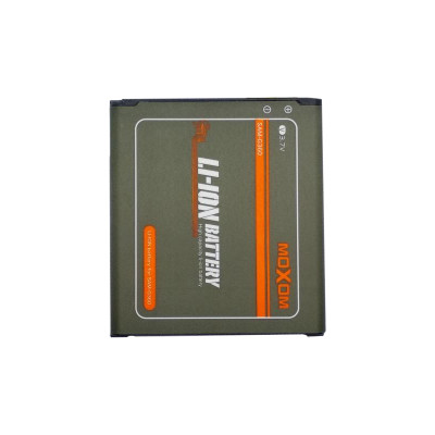 Акумулятор Samsung G360, G361, J200, J2 EB-BG360CBE Moxom