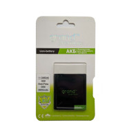 Акумулятор Samsung G530, G531, J500H, J320, J310 EB-BG530CBE Grand premium