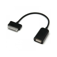 Перехідник OTG USB-Samsung Galaxy Tab