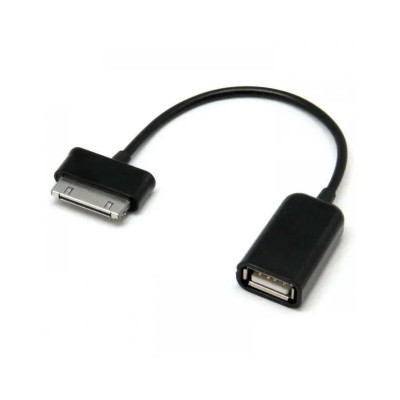 Перехідник OTG USB-Samsung Galaxy Tab
