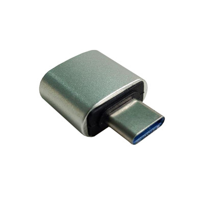 Перехідник OTG USB-Type C NO-02