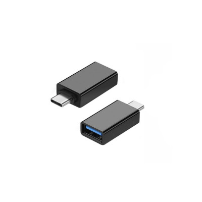 Перехідник OTG USB-Type C NO-08