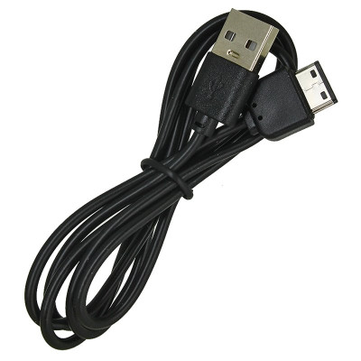 USB кабель Samsung D880 1 метр  black