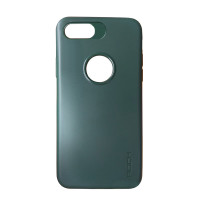 Накладка Rock iPhone 6, 6S dark green