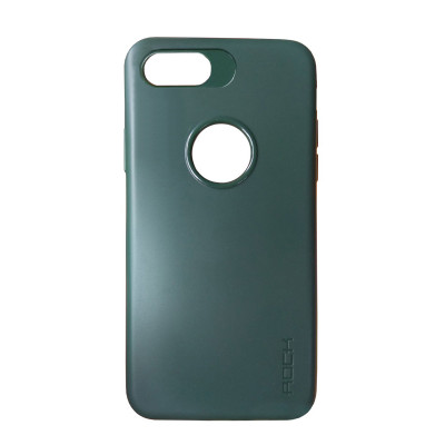 Накладка Rock iPhone 6, 6S dark green