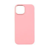 Накладка Original Silicone Case iPhone 15 powder