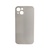 Накладка Original Silicone Case iPhone 13 powder