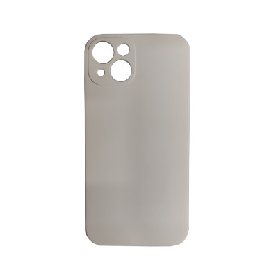 Накладка Original Silicone Case iPhone 13 powder