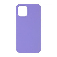 Накладка Original Silicone Case iPhone 11 Pro Max violet