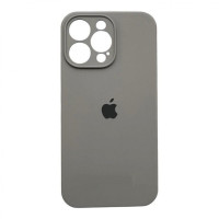 Накладка Original Silicone Case iPhone 14 Pro quartz