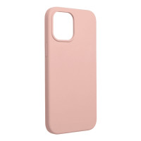 Накладка Original Silicone Case iPhone 16 Pro powder