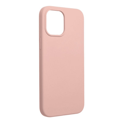 Накладка Original Silicone Case iPhone 16 Pro powder