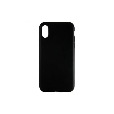 Накладка Graphite iPhone X, XS black