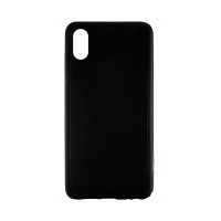 Накладка Graphite iPhone XS Max black