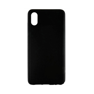 Накладка Graphite iPhone XS Max black