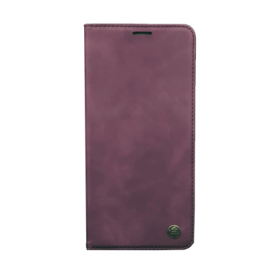 Чохол книжка Buenos Aristocrat Samsung A33 5G, A336 burgundy