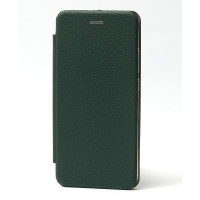 Чохол книжка Art Xiaomi Redmi 10C dark green