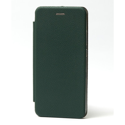 Чохол книжка Art Xiaomi Redmi 10C dark green