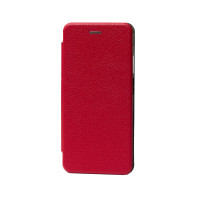 Чохол книжка Art Xiaomi Redmi 12C red