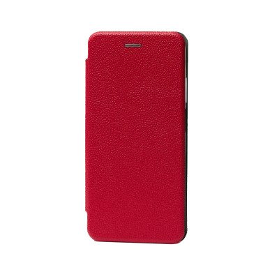 Чохол книжка Art Xiaomi Redmi 12C red