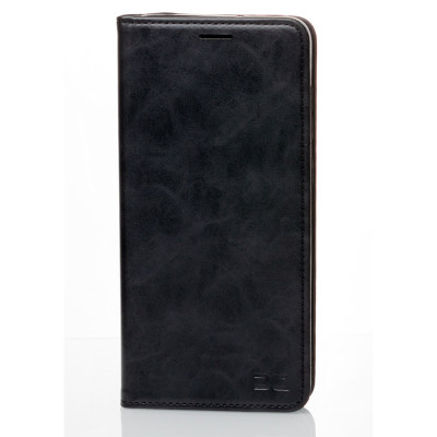 Чохол книжка DC Elegant Samsung A042, A04e black