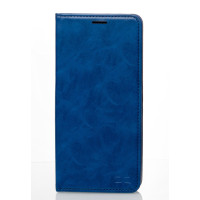 Чохол книжка DC Elegant Samsung A07, A075 blue